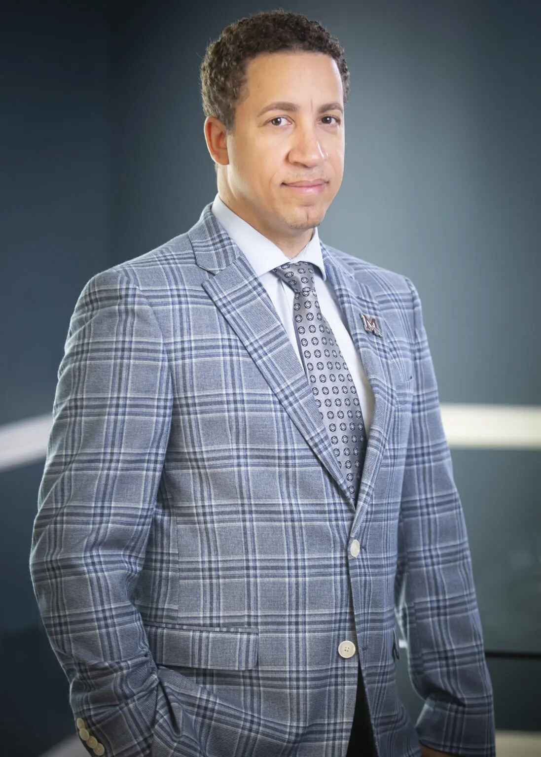 T. Sean Vasaitis, Ph.D., M.S. EHS