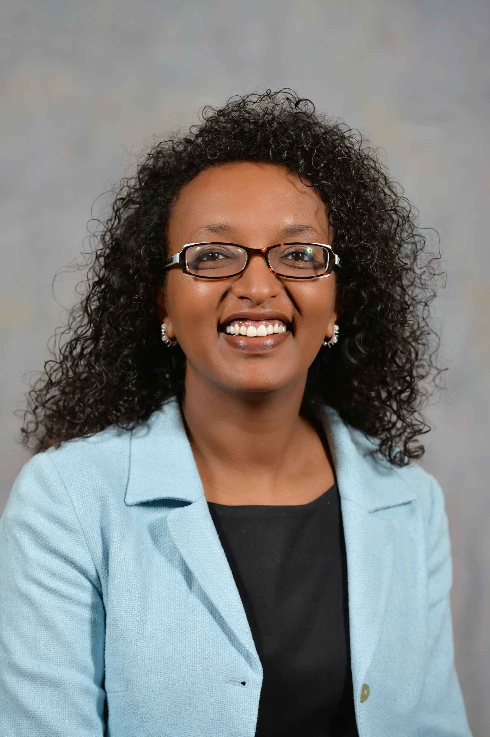 Senait Tekle, PhD