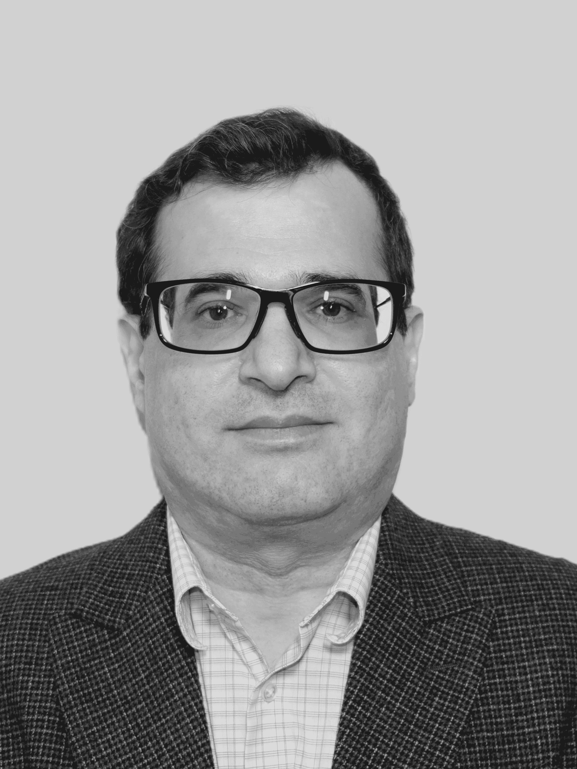 Vahab Khademi Shamami, PhD